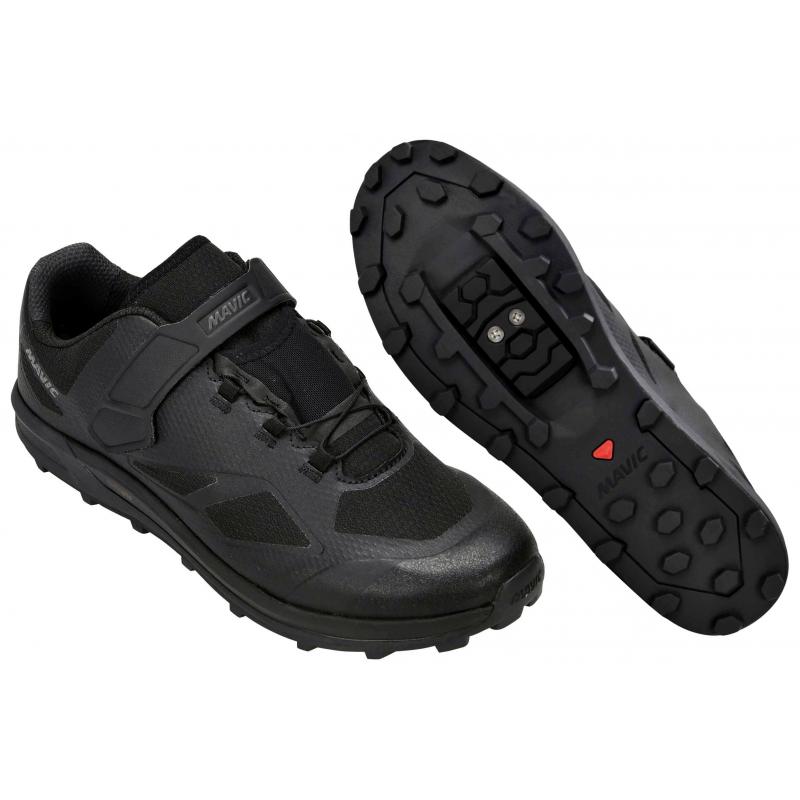Couvre-chaussures VTT Mavic Crossmax Thermo
