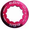 Ecrou de Cassette A2Z Shimano 12T Rouge