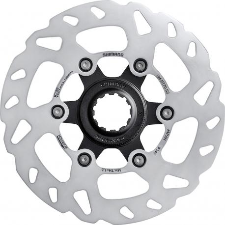 Disque SHIMANO SM-RT70 - 140mm Center Lock