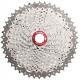 Cassette SunRace MX8 11Vit - 11/46 Argent