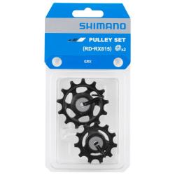 Galets de dérailleur SHIMANO GRX RD-RX815 - 11vit