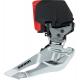 Dérailleur Avant SRAM RIVAL eTap AXS 12v à Braser