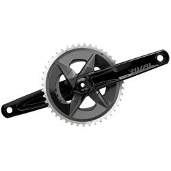 Pédalier SRAM RIVAL DUB WIDE 12v - 172.5mm 30/43