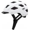 Casque ABUS HYBAN 2.0 - 56/61cm Blanc