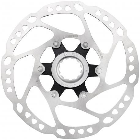 Disque SHIMANO SM-RT64 - 180mm Center Lock