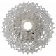 Cassette SHIMANO XT CS-M771 - 11/36