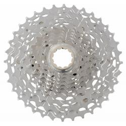 Cassette SHIMANO XT CS-M771 - 11/36