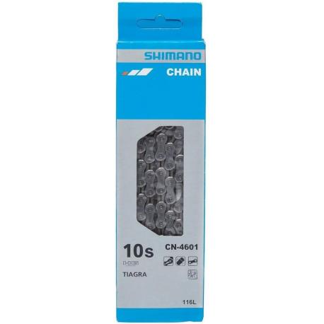 Chaine SHIMANO TIAGRA CN-4601- 10Vit