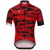 Maillot WILIER Vibes Rouge