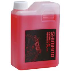 Huile Minérale Shimano pour Frein (1L)