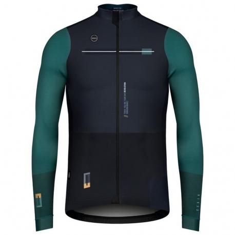 Veste GOBIK Skimo Pro Thermique - Bleu