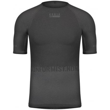 Maillot Sous-Vetements GOBIK Limber Skin Basalt