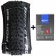 Pneu SCHWALBE Rocket Ron Evo 26x2.40 Tubeless Ready