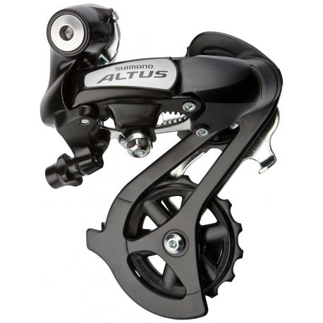 Dérailleur Arrière SHIMANO ALTUS RD-M310 Chape Longue -7/8vit