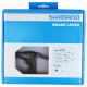 Leviers De Frein SHIMANO Alivio BL-T4000 Noir