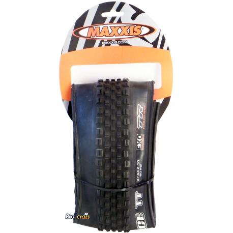 Pneu MAXXIS RACE TT 27.5x2.00 Tubeless Ready