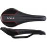 Selle FIZIK GOBI M5 VERSUS Rails Manganèse