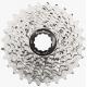 Cassette SunRace RS0 10Vit - 11/32 Argent