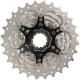 Cassette SunRace RS0 10Vit - 11/32 Argent