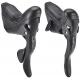 Leviers CAMPAGNOLO CENTAUR Power-Shift 11vit