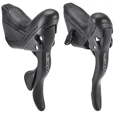 Leviers CAMPAGNOLO CENTAUR Power-Shift 11vit