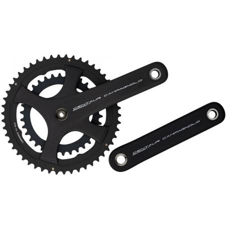 Pédalier CAMPAGNOLO CENTAUR Ultra-Torque 11v - 170mm 34/50