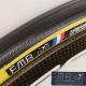 Pneu FMB Flander's Tubeless 700x26