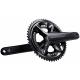 Pédalier SHIMANO ULTEGRA FC-R8100 - 12v - 36/52