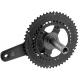 Pédalier SHIMANO ULTEGRA FC-R8100 - 12v - 36/52