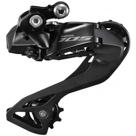 Dérailleur Arrière SHIMANO 105 Di2 RD-R7150 - 12 Vit