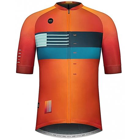 Maillot GOBIK Cx Pro Land