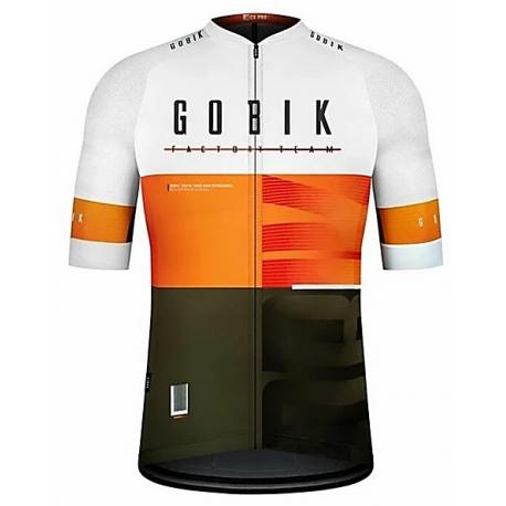 Maillot GOBIK Cx Pro Land