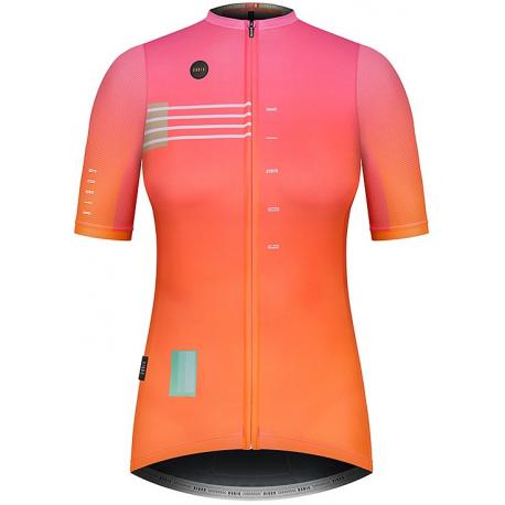 Maillot GOBIK Stark Tulip