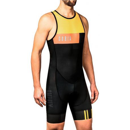 Cuissard pour Triathlon GOBIK Amphix - M