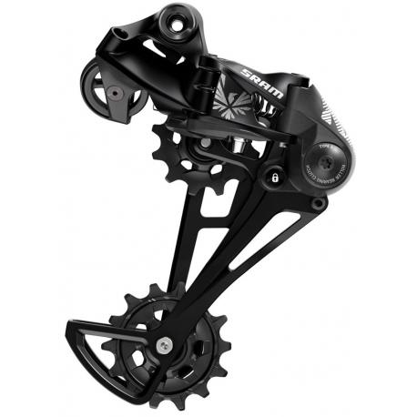 Dérailleur Arrière SRAM NX Eagle - 12vit