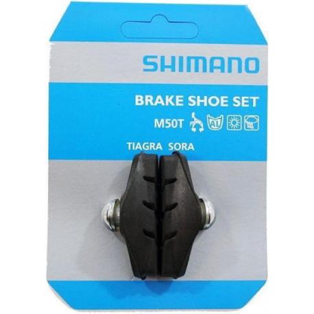 Patins SHIMANO Tiagra / Sora M50T La Paire