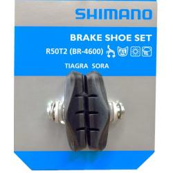 Patins SHIMANO Tiagra / Sora R50T2 La Paire