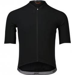 Maillot POC Raceday Noir