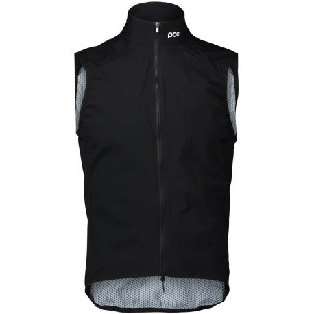 Coupe-Vent POC Enthral Gilet Noir