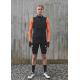 Coupe-Vent POC Enthral Gilet Noir