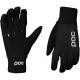 Gants POC Thermal Lite Noir