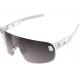 Lunette POC Elicit Blanc Verre Violet