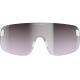 Lunette POC Elicit Blanc Verre Violet