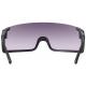 Lunette POC Propel Noir Verres Violet/Transparent