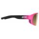 Lunette POC Aspire Rose/Noir