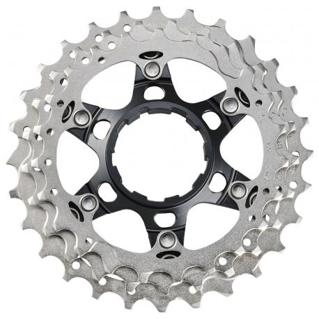 Pignons SHIMANO Ultegra R8000/6800 - 23/25/28 - 11Vit