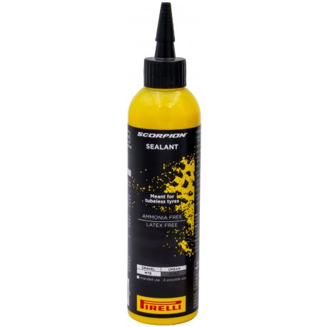 Liquide Préventif PIRELLI Scorpion Tubeless (240 ml)