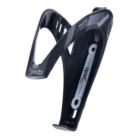 Porte-Bidon DEDA Gabbia Polyamide/Carbon