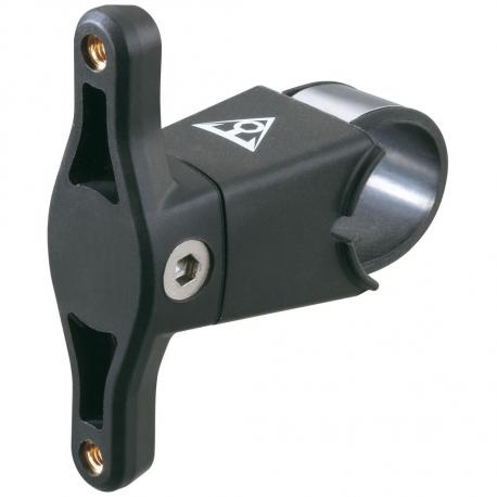 Fixation pour Porte-Bidon TOPEAK CageMount