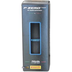 Pneu PIRELLI P ZERO 4S 700x25 Noir